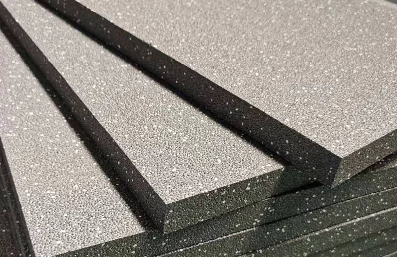 昌都止承保温工程